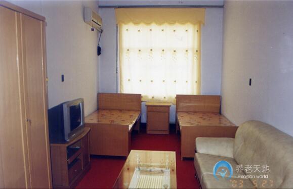 安徽省合肥瑤海老樂福老年公寓 安徽省合肥瑤海老樂福老年公寓