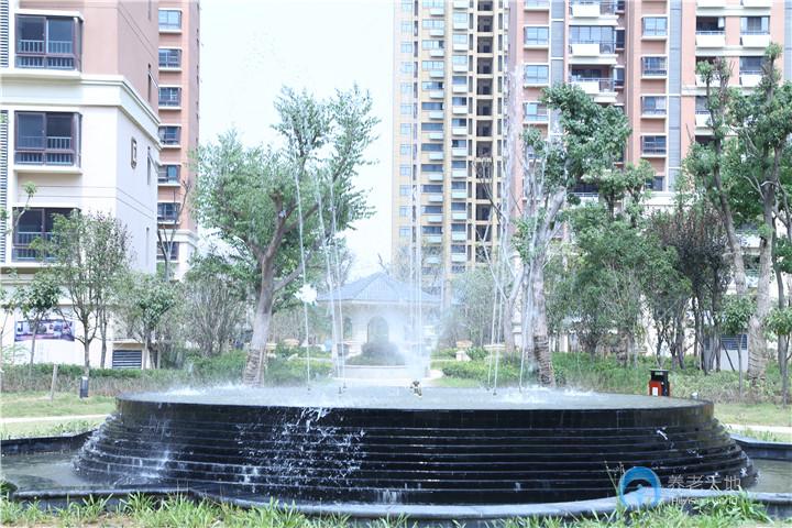 合肥太陽灣老年公寓 合肥太陽灣老年公寓