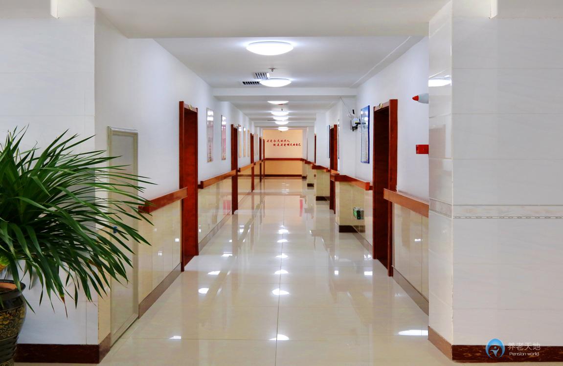 大連虹德慈善養(yǎng)老中心