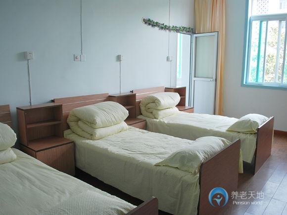 合肥市廬陽區(qū)惠康漢生老年公寓 合肥市廬陽區(qū)惠康漢生老年公寓