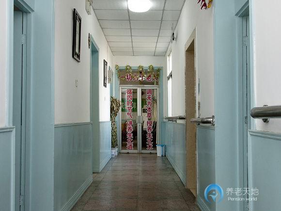 合肥市廬陽區(qū)惠康漢生老年公寓 合肥市廬陽區(qū)惠康漢生老年公寓