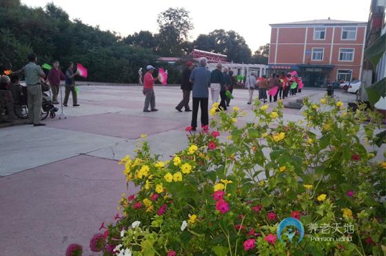 沈陽(yáng)世外桃源老年養(yǎng)護(hù)中心 沈陽(yáng)世外桃源老年養(yǎng)護(hù)中心