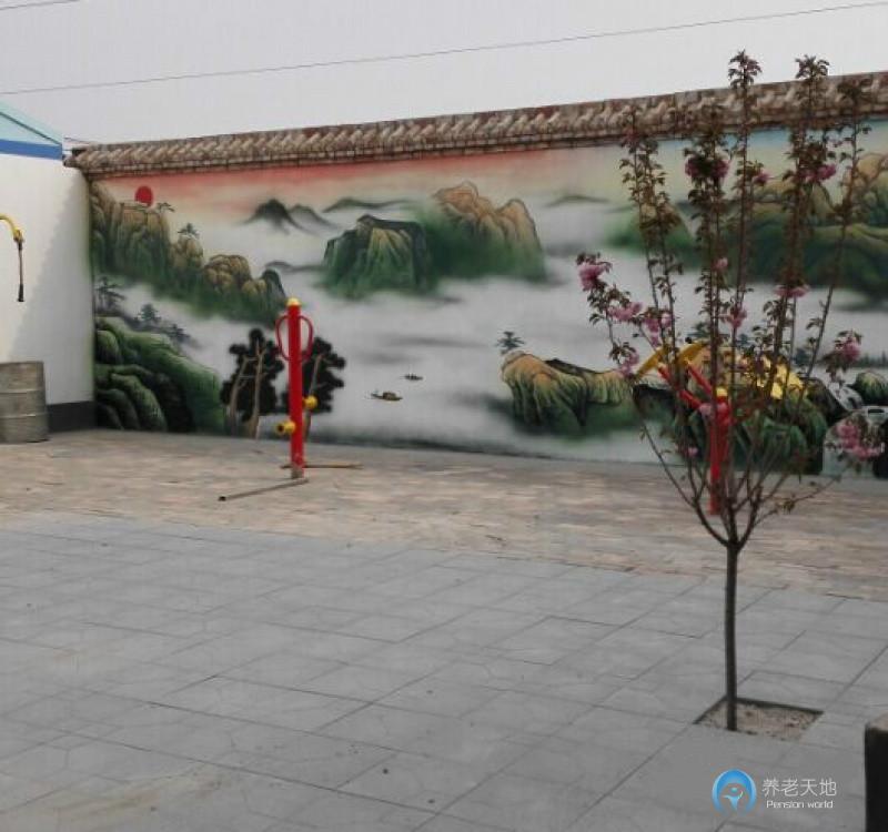 石家莊凌透養(yǎng)老院 石家莊凌透養(yǎng)老院