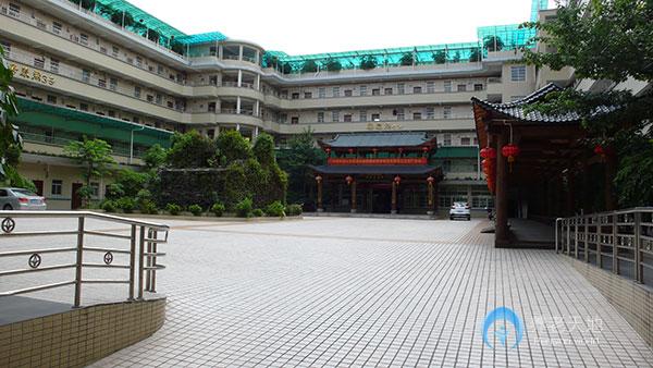 廣州康德養(yǎng)老院 廣州康德養(yǎng)老院