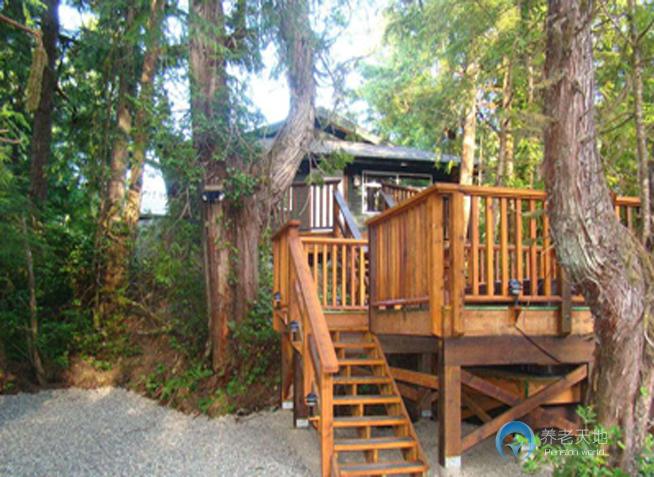 貴州景陽森林療養(yǎng)院 貴州景陽森林療養(yǎng)院