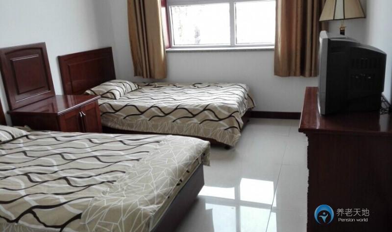 石家莊凌透養(yǎng)老院 石家莊凌透養(yǎng)老院