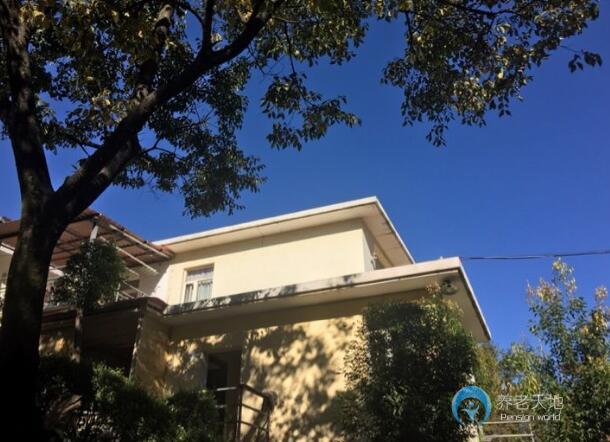 昆明鶴灣養(yǎng)老院 昆明鶴灣養(yǎng)老院