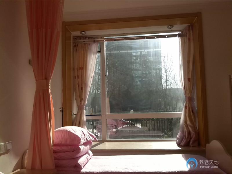 萬柳怡水園養(yǎng)老照料中心 萬柳怡水園養(yǎng)老照料中心