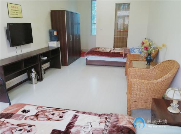 昆明市柏壽老年公寓 昆明市柏壽老年公寓