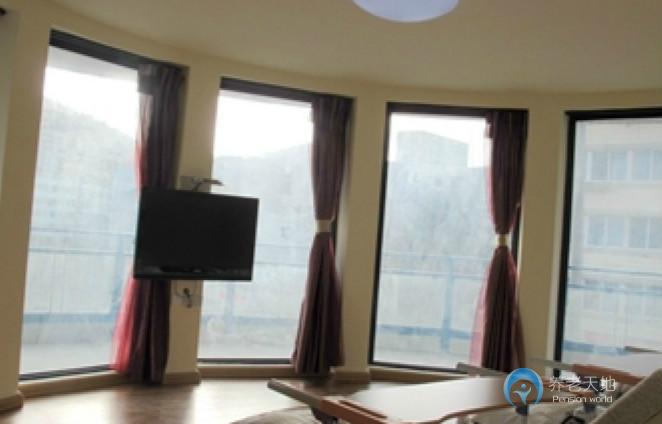 大連怡康之家(高原之星)日式護(hù)理老年公寓 大連怡康之家(高原之星)日式護(hù)理老年公寓