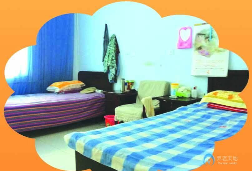 河北省邯鄲市邯山區(qū)養(yǎng)護結(jié)合養(yǎng)老服務(wù)中心