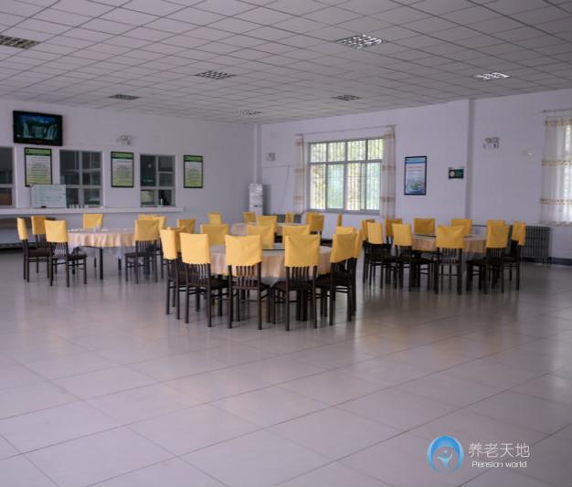 廊坊市福源老年公寓(花城院區(qū)) 廊坊市福源老年公寓(花城院區(qū))