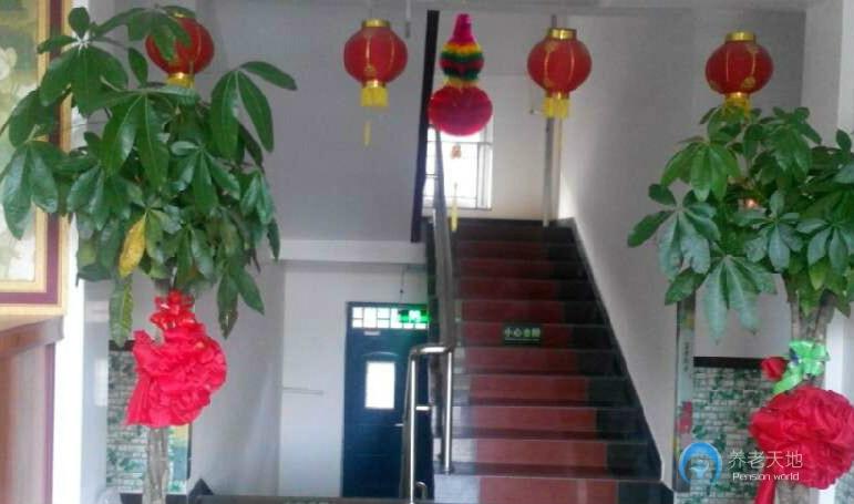 德月老年養(yǎng)護(hù)院 德月老年養(yǎng)護(hù)院