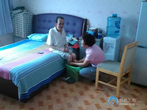 南海老年養(yǎng)護(hù)院 南海老年養(yǎng)護(hù)院