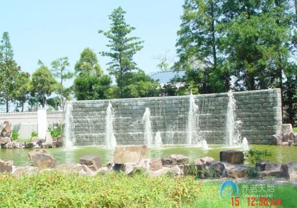 上海市第二社會福利院 上海市第二社會福利院