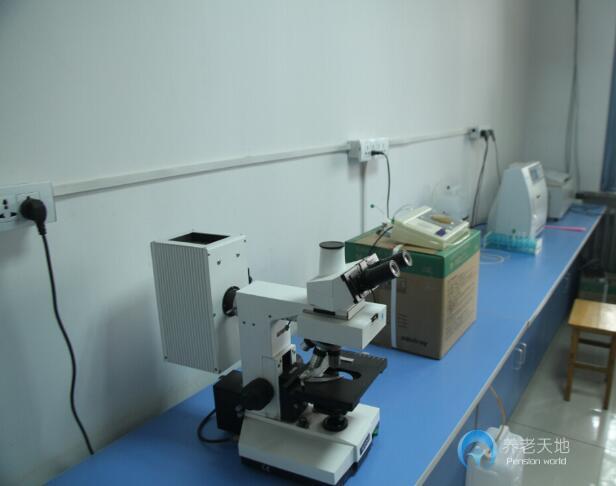 石家莊市橋西區(qū)中喬養(yǎng)老院 石家莊市橋西區(qū)中喬養(yǎng)老院