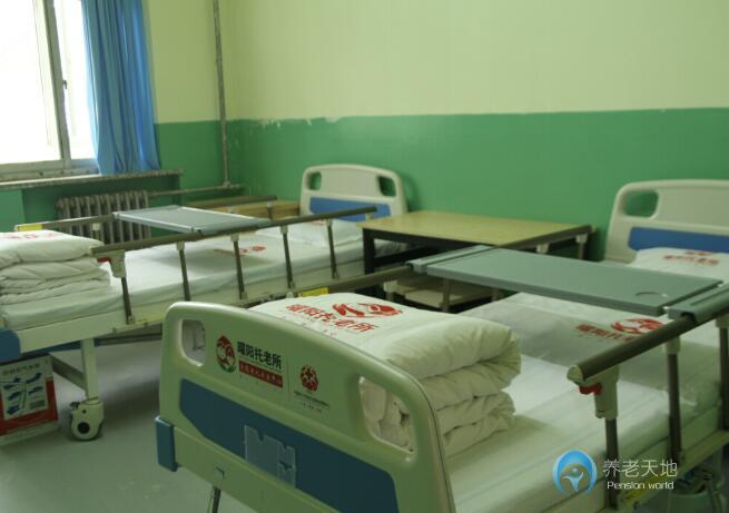 石家莊市橋西區(qū)中喬養(yǎng)老院 石家莊市橋西區(qū)中喬養(yǎng)老院