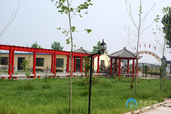 石家莊市長安區(qū)福壽居養(yǎng)老院 石家莊市長安區(qū)福壽居養(yǎng)老院