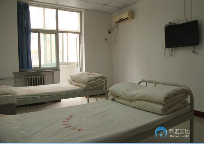 石家莊市橋西區(qū)中喬養(yǎng)老院 石家莊市橋西區(qū)中喬養(yǎng)老院