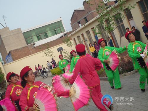 藁城市英喬養(yǎng)老院 藁城市英喬養(yǎng)老院