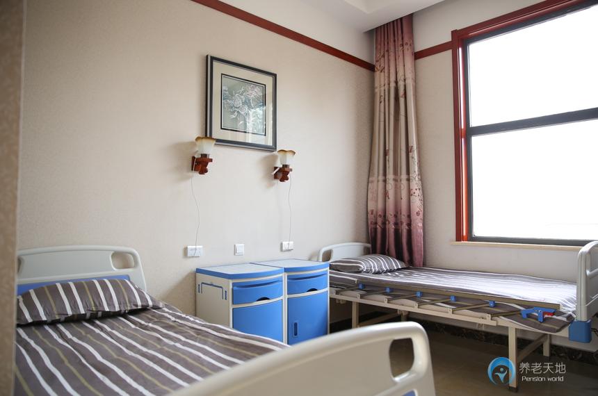 石家莊祥云生態(tài)養(yǎng)老公館 石家莊祥云生態(tài)養(yǎng)老公館