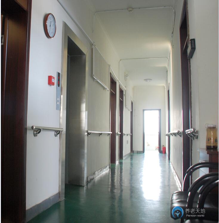 石家莊銀隆養(yǎng)老院 石家莊銀隆養(yǎng)老院