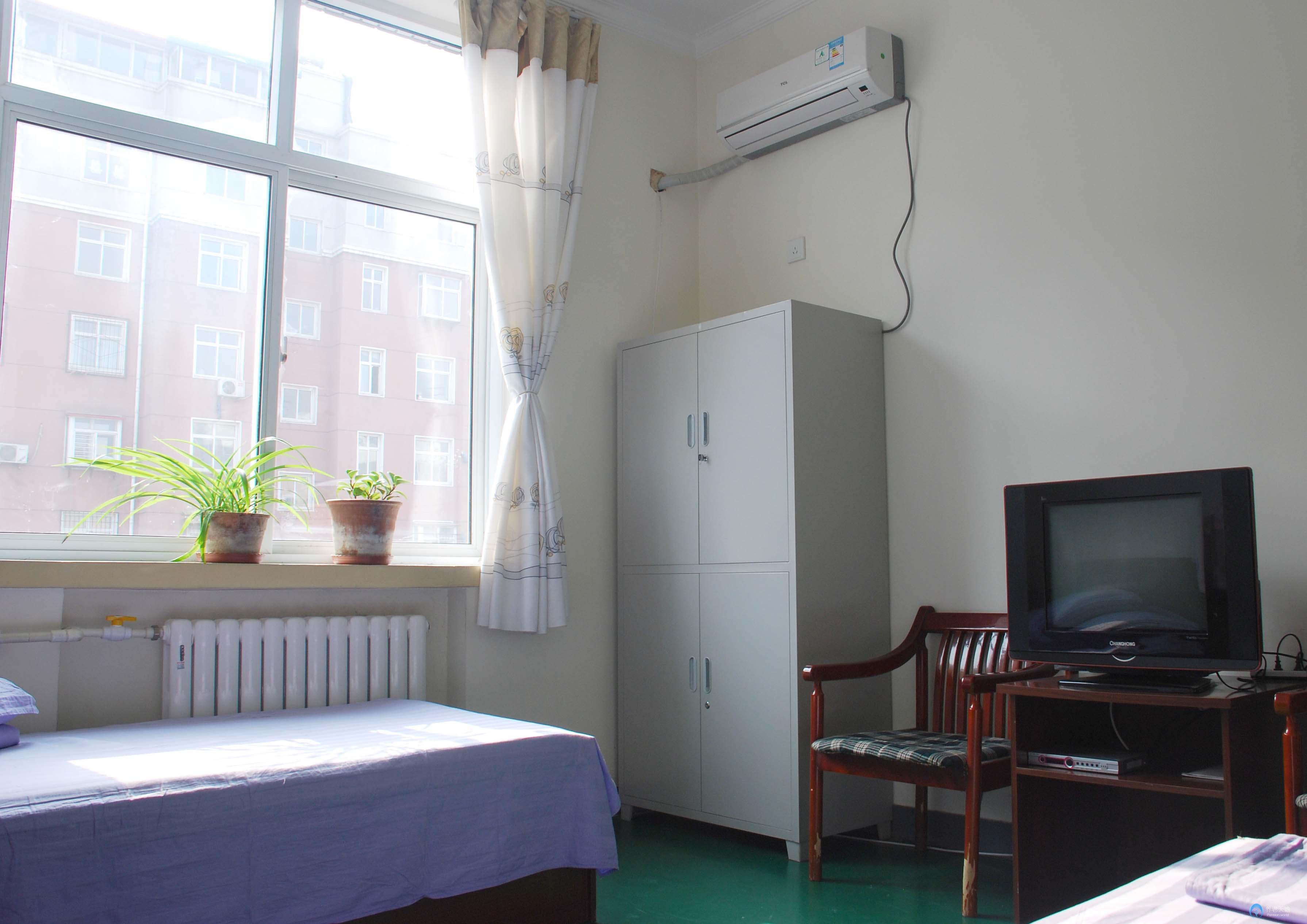 石家莊銀隆養(yǎng)老院 石家莊銀隆養(yǎng)老院