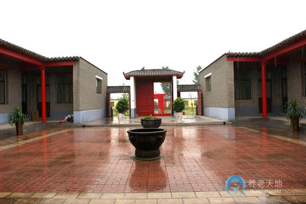 石家莊市長安區(qū)福壽居養(yǎng)老院 石家莊市長安區(qū)福壽居養(yǎng)老院