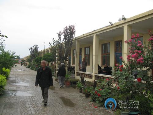 藁城市英喬養(yǎng)老院 藁城市英喬養(yǎng)老院