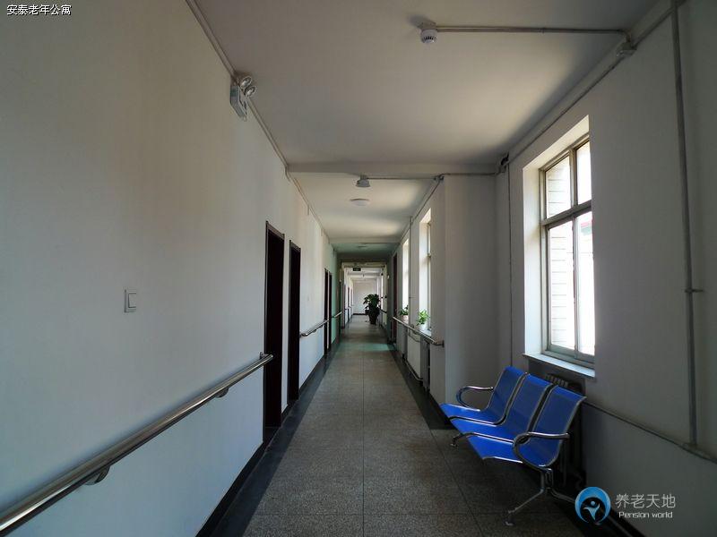 廊坊市安泰老年公寓 廊坊市安泰老年公寓