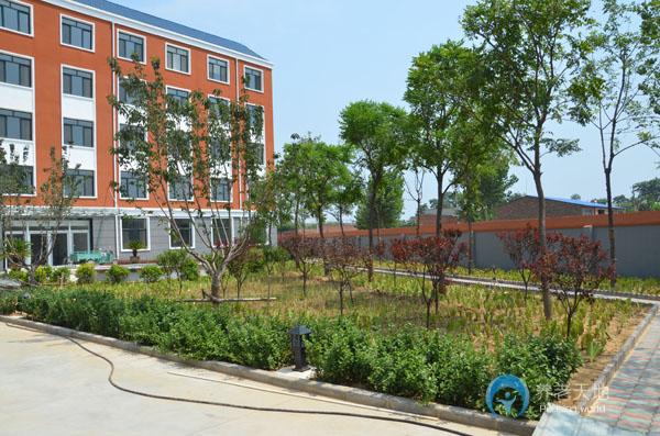 唐山市豐潤(rùn)區(qū)福潤(rùn)澤老年家園