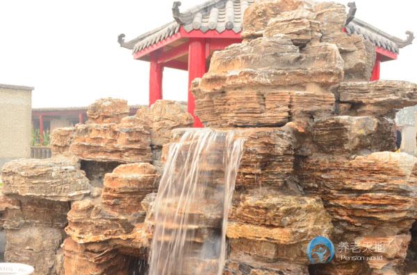 石家莊市長安區(qū)福壽居養(yǎng)老院 石家莊市長安區(qū)福壽居養(yǎng)老院