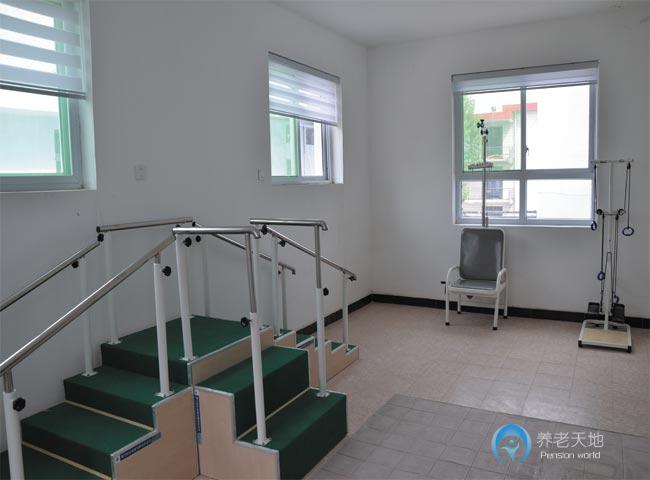 康頤養(yǎng)老康復(fù)中心 康頤養(yǎng)老康復(fù)中心