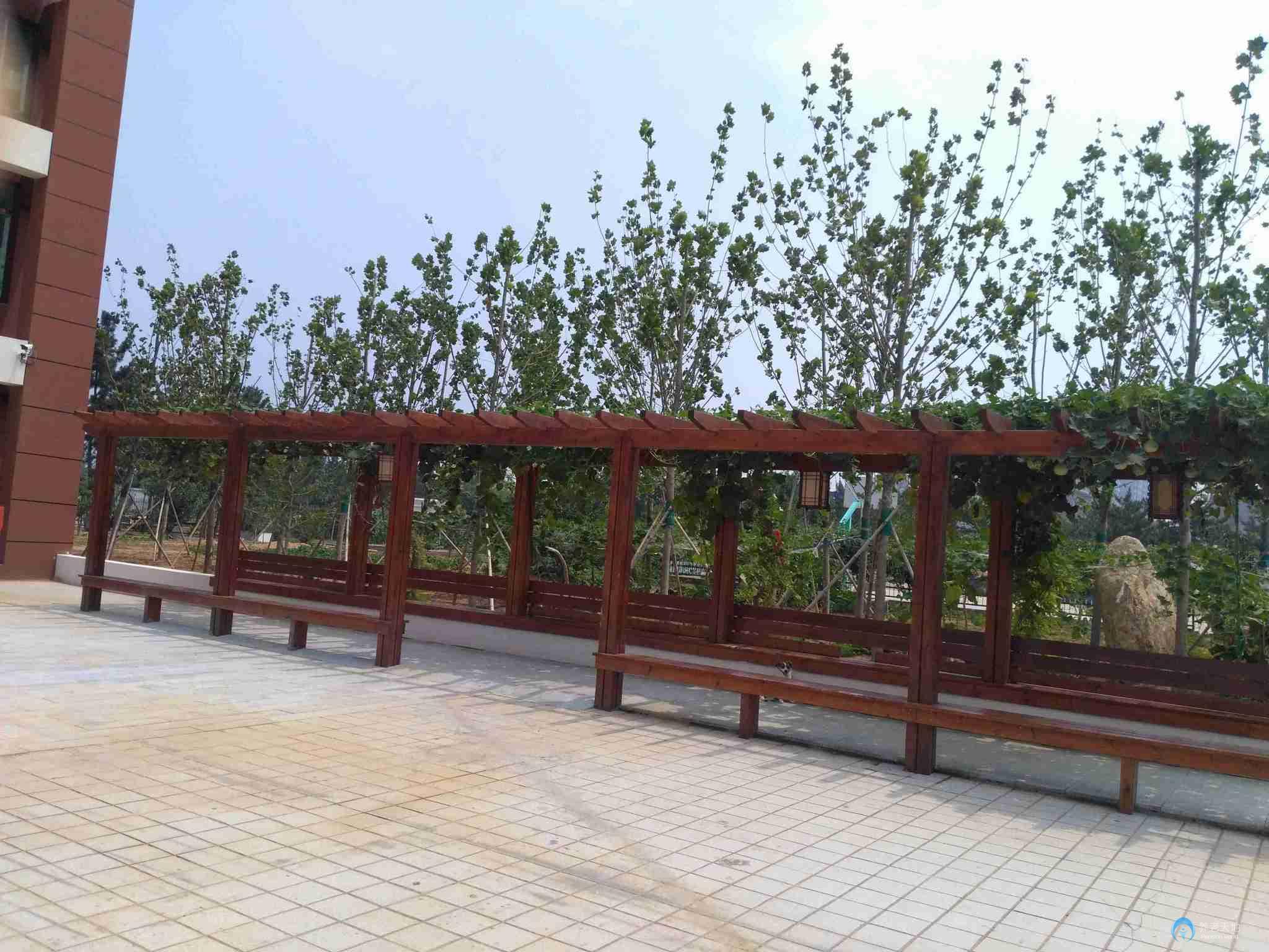 德緣老年休養(yǎng)中心