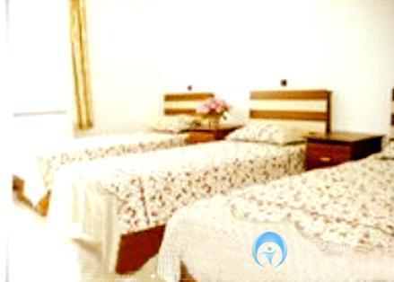 天津市南開(kāi)區(qū)康壽園養(yǎng)老院 天津市南開(kāi)區(qū)康壽園養(yǎng)老院