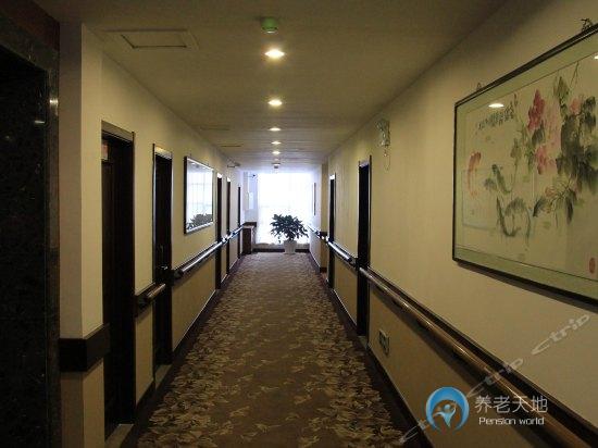 天津東麗愛之家老人養(yǎng)生院