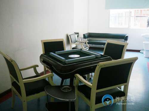 武漢市漢興陽(yáng)光老年護(hù)養(yǎng)中心