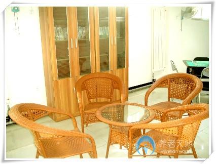 天津市南開(kāi)區(qū)康壽園養(yǎng)老院 天津市南開(kāi)區(qū)康壽園養(yǎng)老院