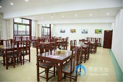 北京市海淀區(qū)愛麗斯養(yǎng)老公寓 北京市海淀區(qū)愛麗斯養(yǎng)老公寓