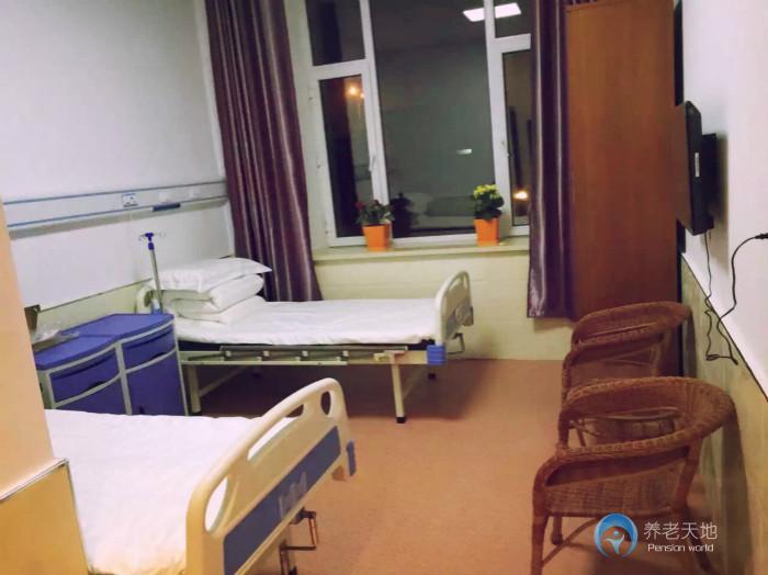 長(zhǎng)春市綠園區(qū)喜輝愛心敬養(yǎng)院