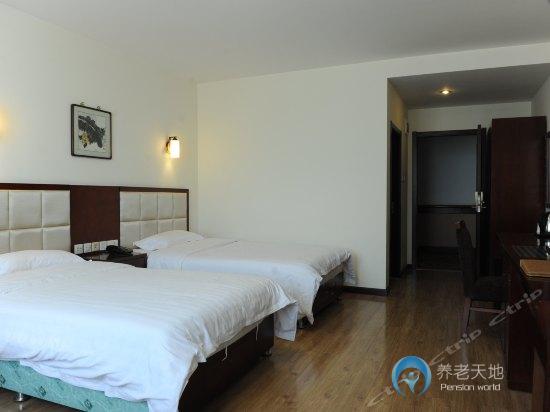 天津東麗愛之家老人養(yǎng)生院