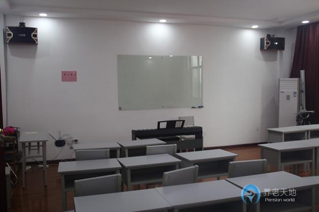 武漢九真山敬老山莊 武漢九真山敬老山莊