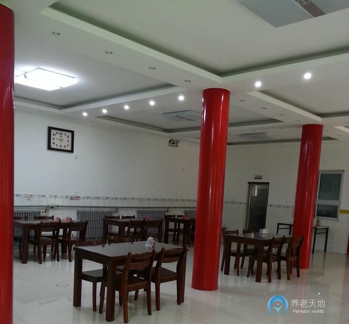 北京市大興區(qū)泰福春老年公寓