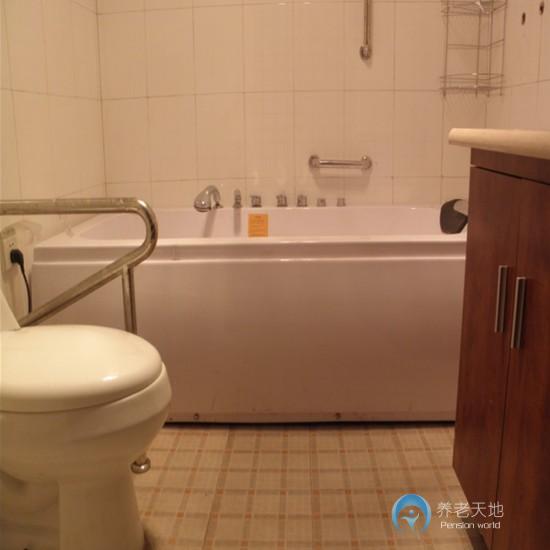 北京市朝陽(yáng)區(qū)康輝老年公寓 北京市朝陽(yáng)區(qū)康輝老年公寓