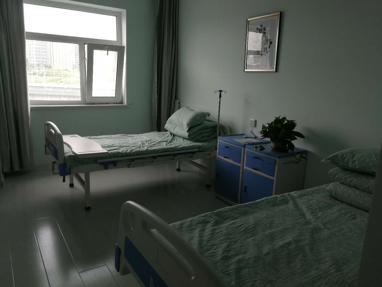 哈爾濱市一元養(yǎng)老院 哈爾濱市一元養(yǎng)老院