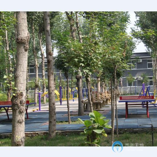 北京市朝陽(yáng)區(qū)康輝老年公寓 北京市朝陽(yáng)區(qū)康輝老年公寓