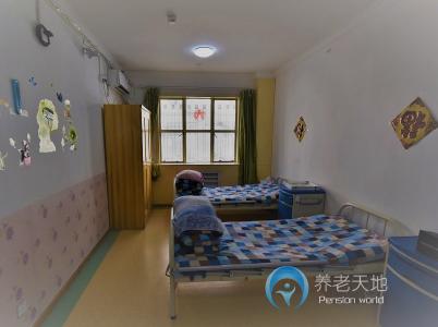 樂(lè)老匯羅莊養(yǎng)老驛站 樂(lè)老匯羅莊養(yǎng)老驛站