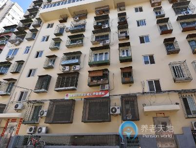 樂(lè)老匯羅莊養(yǎng)老驛站 樂(lè)老匯羅莊養(yǎng)老驛站