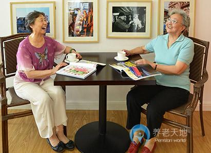 星堡居家照料中心 星堡居家照料中心