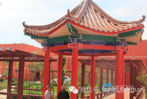 北京豐臺區(qū)老吾老養(yǎng)老院 北京豐臺區(qū)老吾老養(yǎng)老院